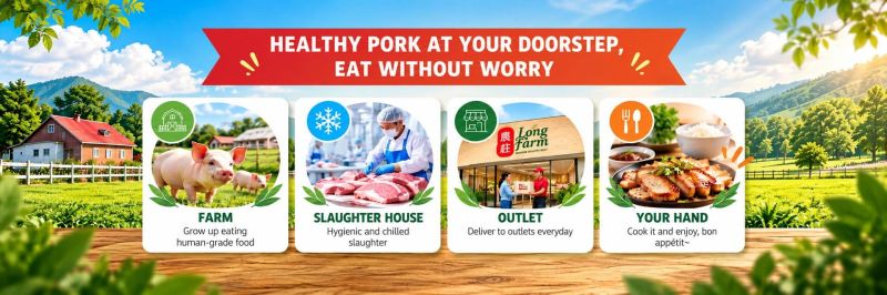 Long Farm banner