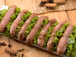 LF CC Sausage (7pcs)