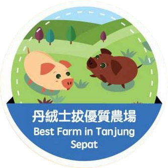Best Farm in Tanjung Sepat